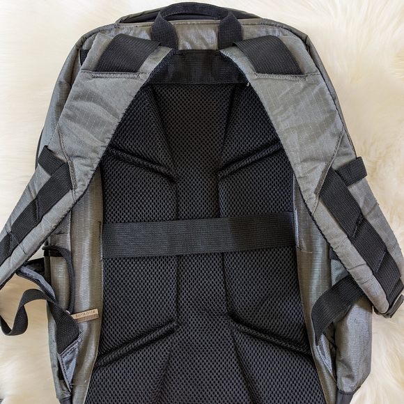 Samsonite Tectonic Backpack - Picture 7 of 7